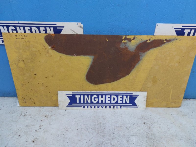 Sonstige Mähdrescherteile typu New Holland TX 68, Gebrauchtmaschine v Hemmet (Obrázek 2)