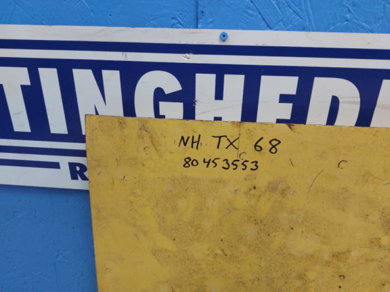 Sonstige Mähdrescherteile typu New Holland TX 68, Gebrauchtmaschine v Hemmet (Obrázek 3)