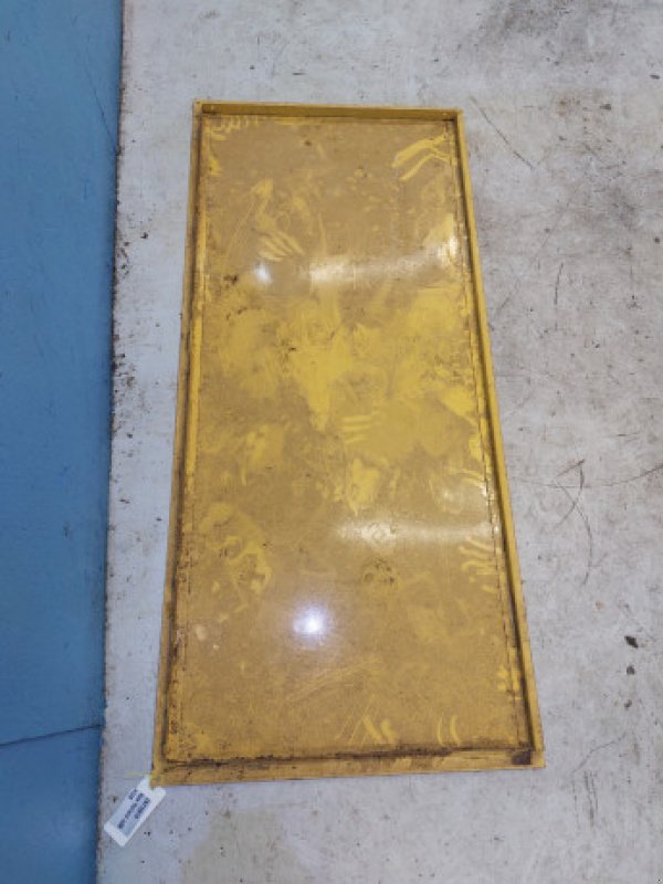 Sonstige Mähdrescherteile typu New Holland TX 68, Gebrauchtmaschine v Hemmet (Obrázek 7)