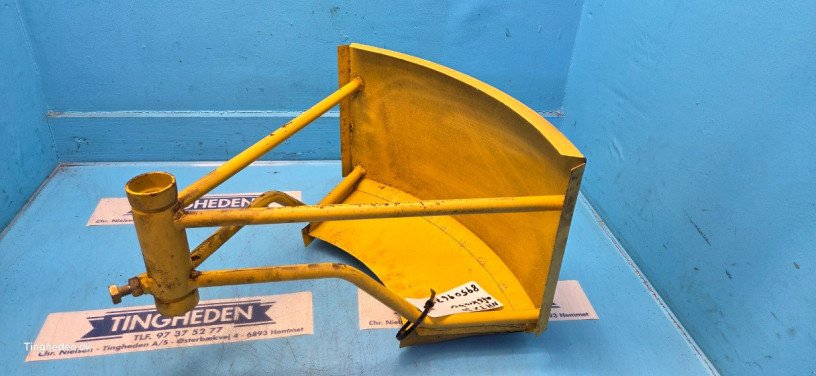 Sonstige Mähdrescherteile typu New Holland TX30, Gebrauchtmaschine v Hemmet (Obrázek 2)