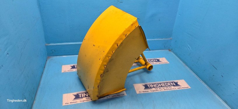 Sonstige Mähdrescherteile typu New Holland TX30, Gebrauchtmaschine v Hemmet (Obrázek 7)