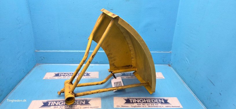 Sonstige Mähdrescherteile typu New Holland TX30, Gebrauchtmaschine v Hemmet (Obrázek 9)