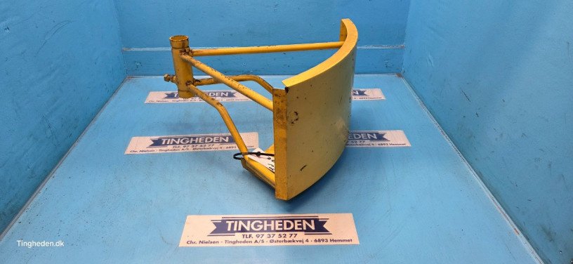 Sonstige Mähdrescherteile typu New Holland TX30, Gebrauchtmaschine v Hemmet (Obrázek 1)