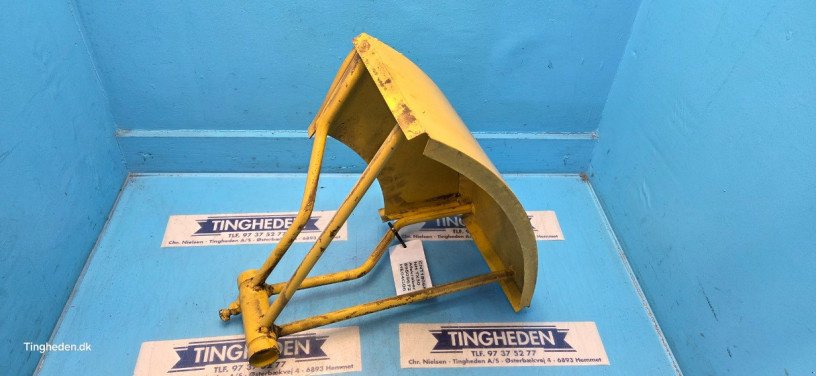 Sonstige Mähdrescherteile typu New Holland TX30, Gebrauchtmaschine v Hemmet (Obrázek 10)