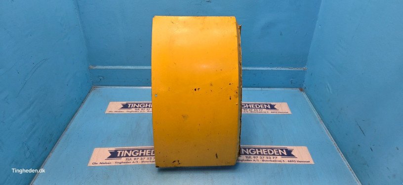 Sonstige Mähdrescherteile typu New Holland TX30, Gebrauchtmaschine v Hemmet (Obrázek 8)