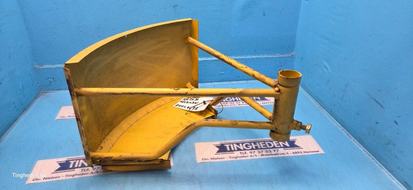 Sonstige Mähdrescherteile typu New Holland TX30, Gebrauchtmaschine v Hemmet (Obrázek 4)