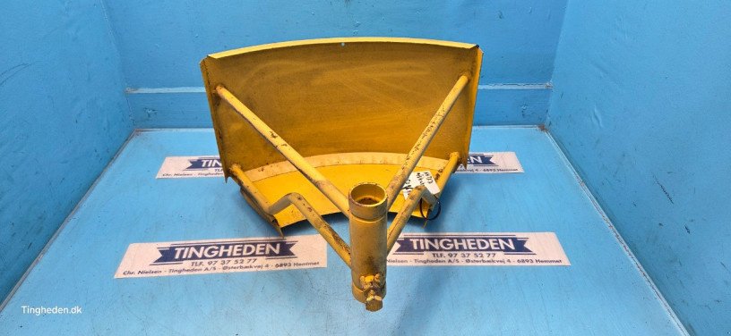 Sonstige Mähdrescherteile typu New Holland TX30, Gebrauchtmaschine v Hemmet (Obrázek 3)