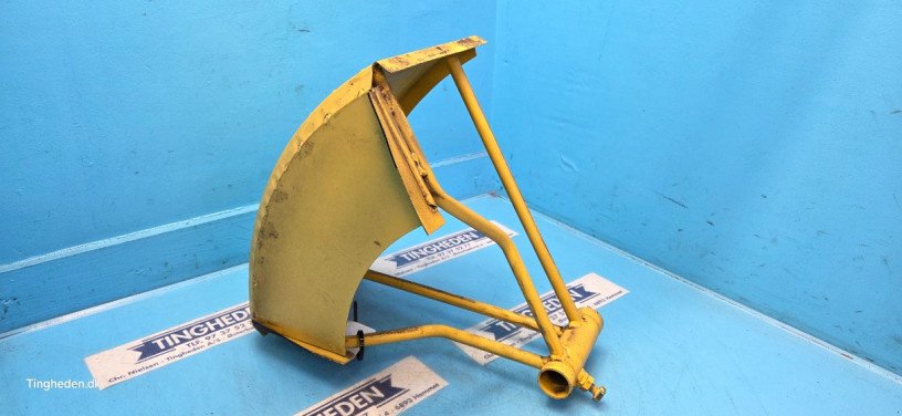 Sonstige Mähdrescherteile typu New Holland TX30, Gebrauchtmaschine v Hemmet (Obrázek 5)