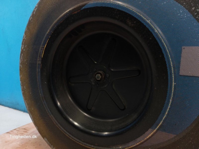 Sonstige Mähdrescherteile typu New Holland TX30, Gebrauchtmaschine v Hemmet (Obrázek 7)