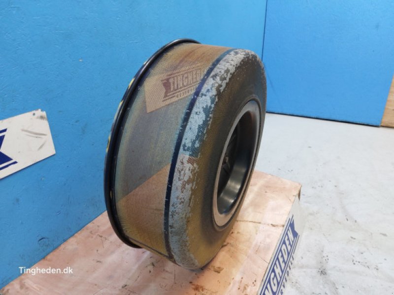 Sonstige Mähdrescherteile typu New Holland TX30, Gebrauchtmaschine v Hemmet (Obrázek 3)