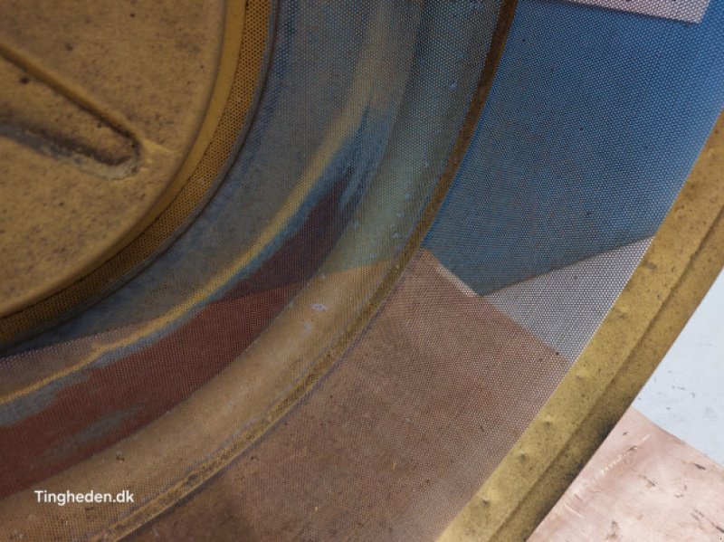 Sonstige Mähdrescherteile typu New Holland TX30, Gebrauchtmaschine v Hemmet (Obrázek 12)