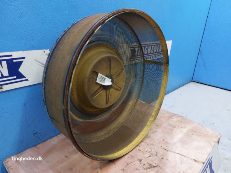 Sonstige Mähdrescherteile typu New Holland TX30, Gebrauchtmaschine v Hemmet (Obrázek 9)