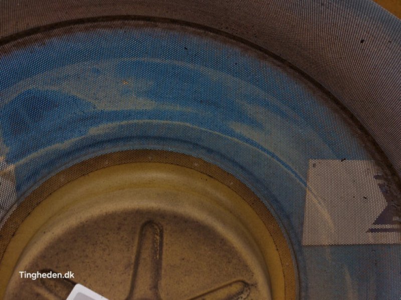 Sonstige Mähdrescherteile typu New Holland TX30, Gebrauchtmaschine v Hemmet (Obrázek 13)