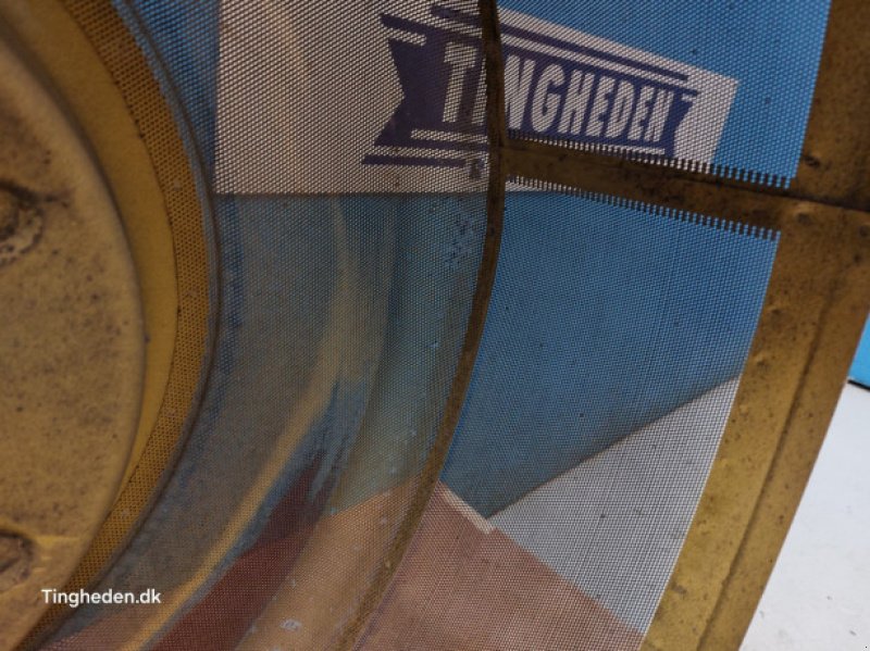 Sonstige Mähdrescherteile typu New Holland TX30, Gebrauchtmaschine v Hemmet (Obrázek 11)