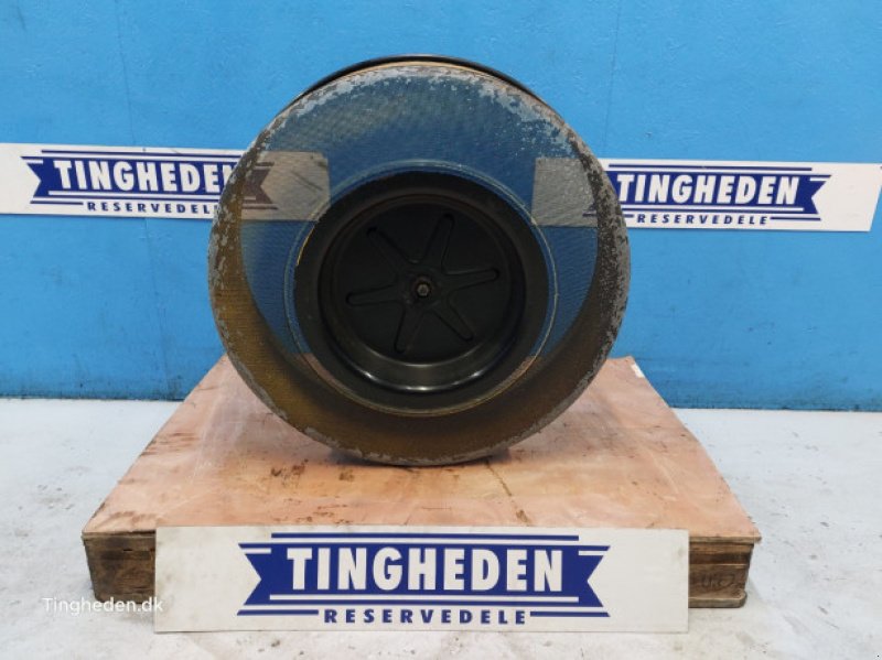 Sonstige Mähdrescherteile typu New Holland TX30, Gebrauchtmaschine v Hemmet (Obrázek 1)