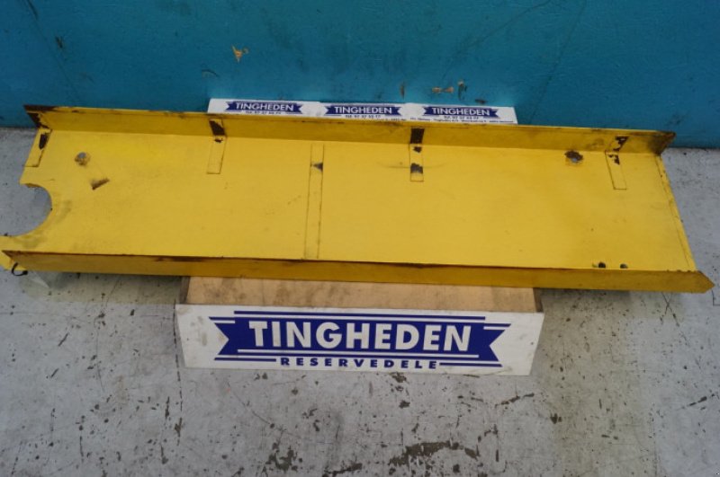 Sonstige Mähdrescherteile typu New Holland TX34, Gebrauchtmaschine v Hemmet (Obrázek 8)