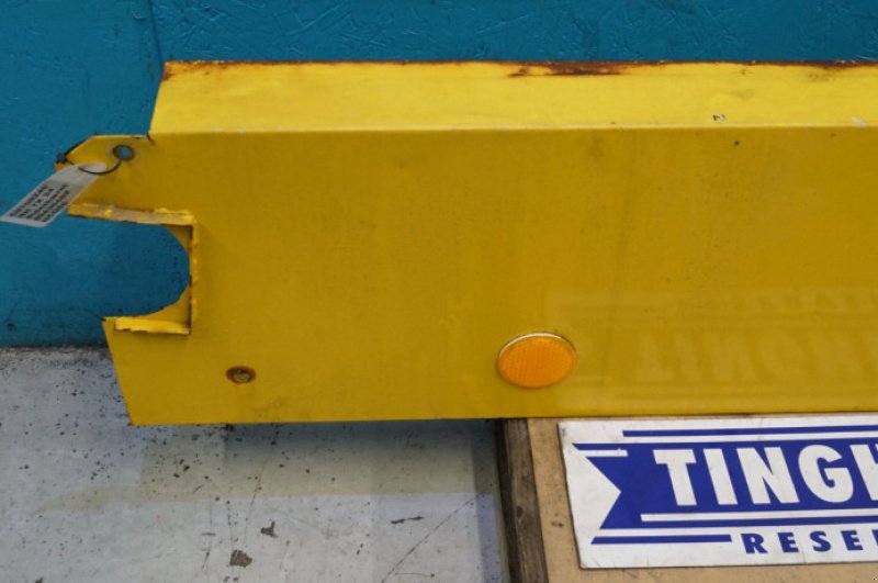 Sonstige Mähdrescherteile typu New Holland TX34, Gebrauchtmaschine v Hemmet (Obrázek 2)