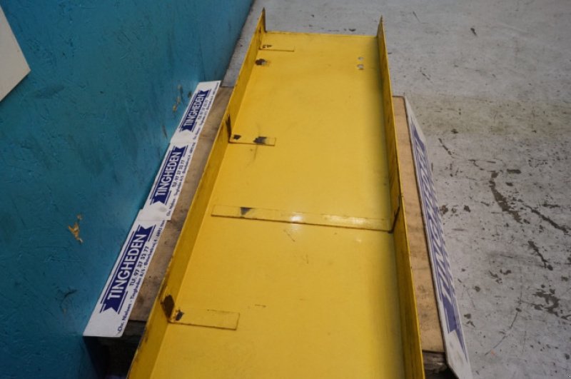 Sonstige Mähdrescherteile typu New Holland TX34, Gebrauchtmaschine v Hemmet (Obrázek 12)