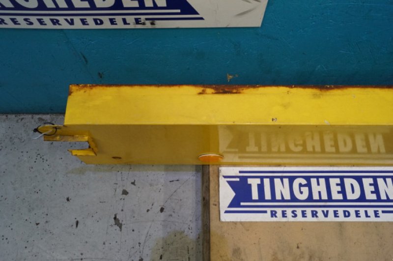 Sonstige Mähdrescherteile typu New Holland TX34, Gebrauchtmaschine v Hemmet (Obrázek 4)