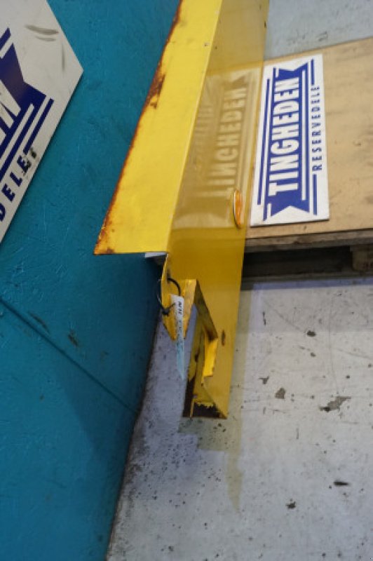 Sonstige Mähdrescherteile typu New Holland TX34, Gebrauchtmaschine v Hemmet (Obrázek 7)