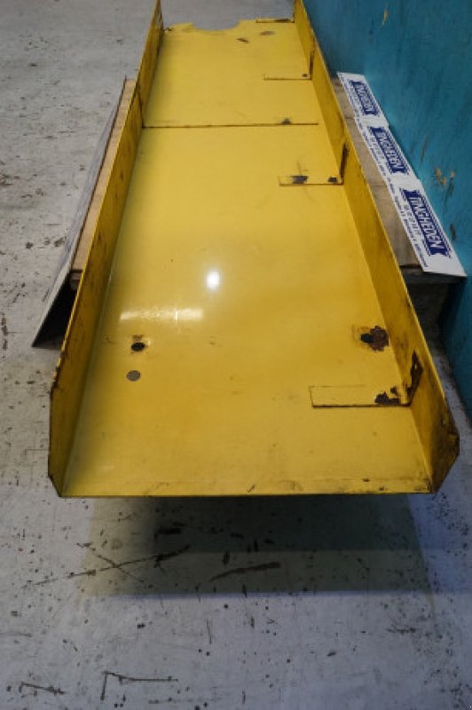 Sonstige Mähdrescherteile typu New Holland TX34, Gebrauchtmaschine v Hemmet (Obrázek 13)