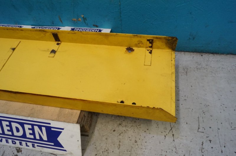 Sonstige Mähdrescherteile typu New Holland TX34, Gebrauchtmaschine v Hemmet (Obrázek 14)