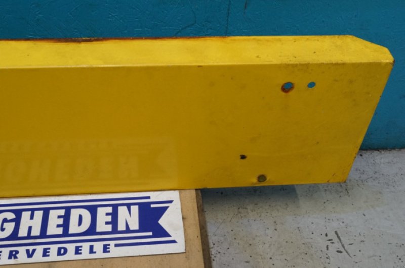 Sonstige Mähdrescherteile typu New Holland TX34, Gebrauchtmaschine v Hemmet (Obrázek 3)