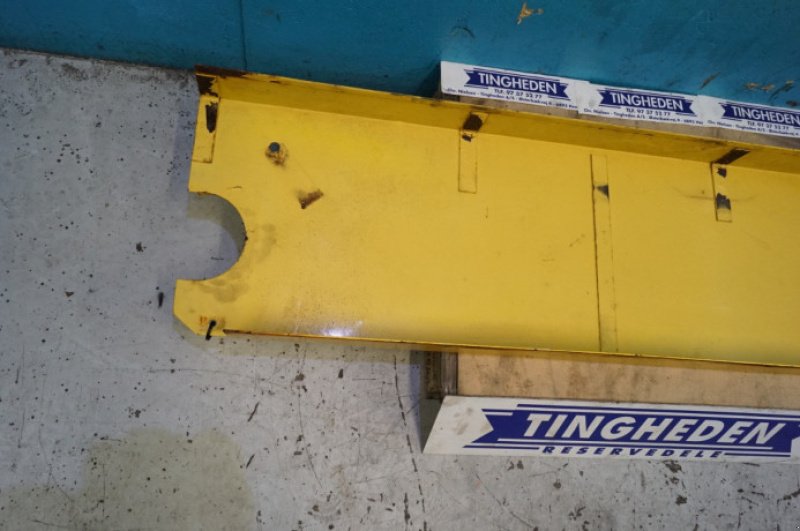 Sonstige Mähdrescherteile typu New Holland TX34, Gebrauchtmaschine v Hemmet (Obrázek 9)