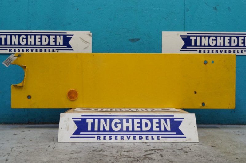 Sonstige Mähdrescherteile typu New Holland TX34, Gebrauchtmaschine v Hemmet (Obrázek 1)