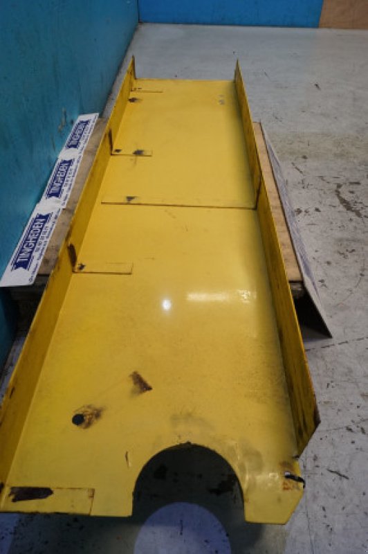 Sonstige Mähdrescherteile typu New Holland TX34, Gebrauchtmaschine v Hemmet (Obrázek 10)