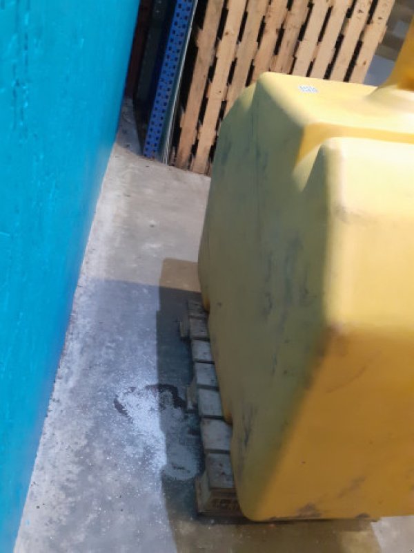 Sonstige Mähdrescherteile za tip New Holland TX36, Gebrauchtmaschine u Hemmet (Slika 4)