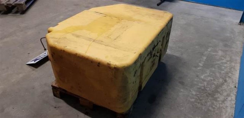 Sonstige Mähdrescherteile типа New Holland TX36, Gebrauchtmaschine в Hemmet (Фотография 3)