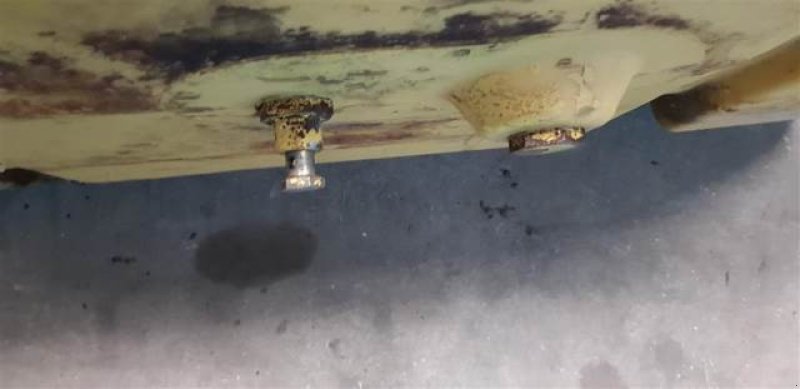 Sonstige Mähdrescherteile типа New Holland TX36, Gebrauchtmaschine в Hemmet (Фотография 5)