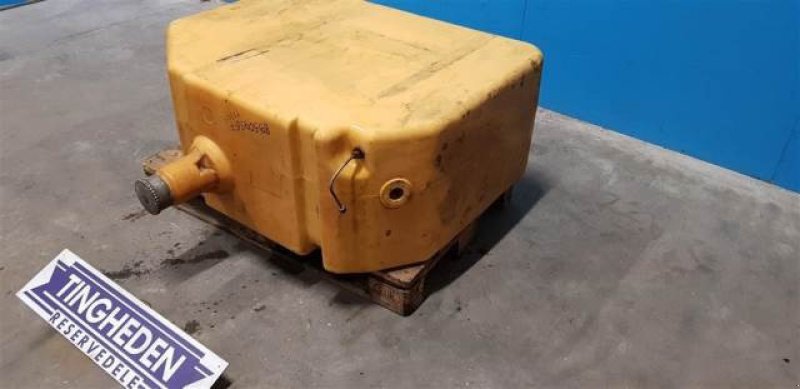 Sonstige Mähdrescherteile типа New Holland TX36, Gebrauchtmaschine в Hemmet (Фотография 2)