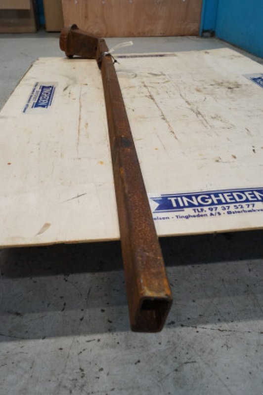 Sonstige Mähdrescherteile des Typs New Holland TX62, Gebrauchtmaschine in Hemmet (Bild 5)