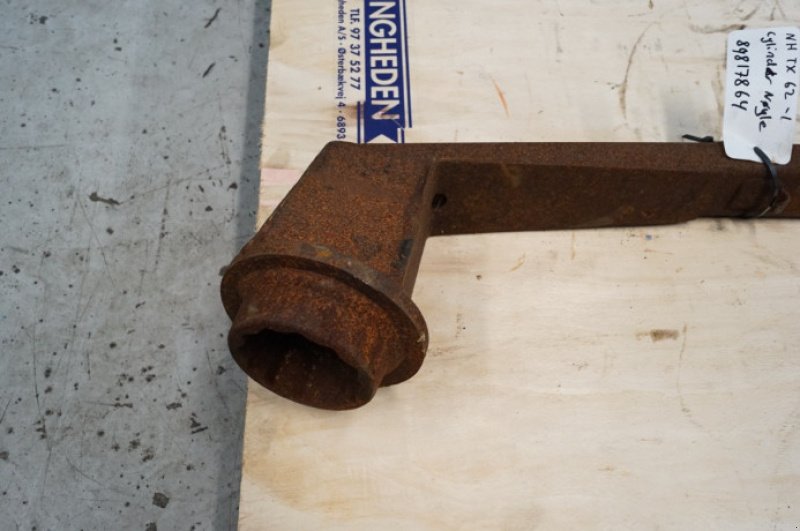 Sonstige Mähdrescherteile des Typs New Holland TX62, Gebrauchtmaschine in Hemmet (Bild 2)