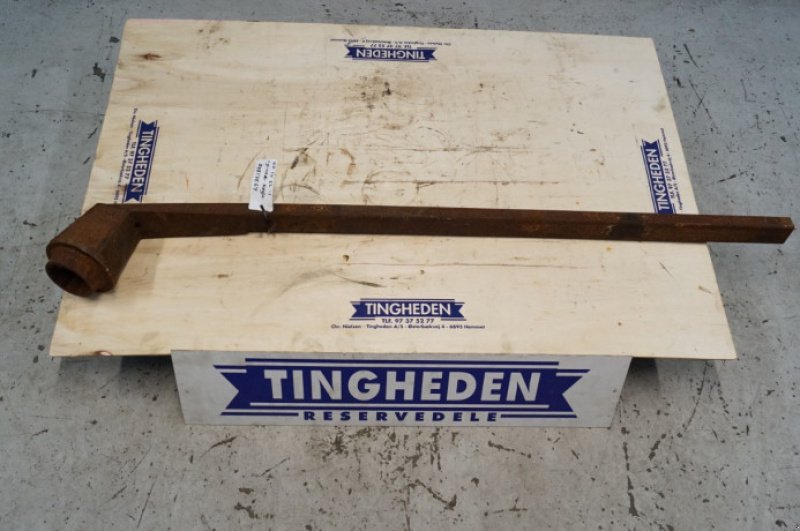 Sonstige Mähdrescherteile des Typs New Holland TX62, Gebrauchtmaschine in Hemmet (Bild 1)