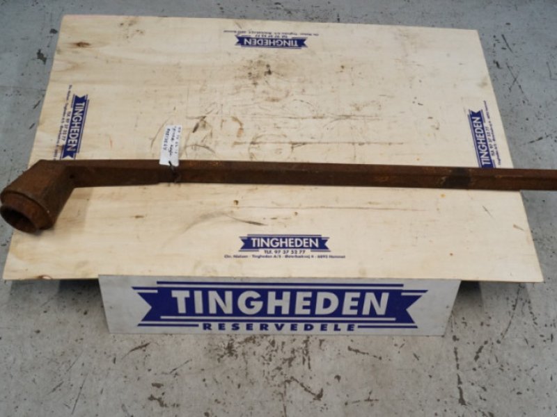 Sonstige Mähdrescherteile za tip New Holland TX62, Gebrauchtmaschine u Hemmet (Slika 1)