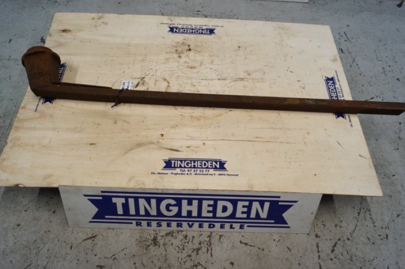 Sonstige Mähdrescherteile des Typs New Holland TX62, Gebrauchtmaschine in Hemmet (Bild 9)