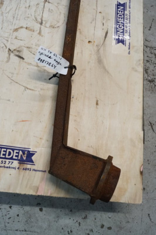 Sonstige Mähdrescherteile des Typs New Holland TX62, Gebrauchtmaschine in Hemmet (Bild 7)