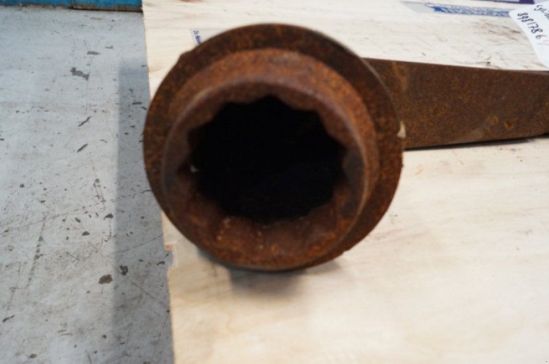 Sonstige Mähdrescherteile des Typs New Holland TX62, Gebrauchtmaschine in Hemmet (Bild 3)