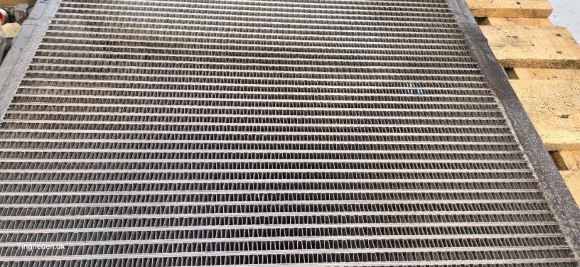 Sonstige Mähdrescherteile des Typs New Holland TX63, Gebrauchtmaschine in Hemmet (Bild 3)