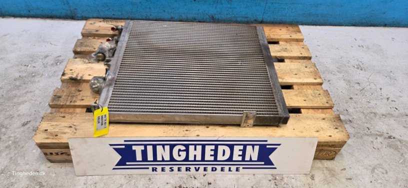 Sonstige Mähdrescherteile des Typs New Holland TX63, Gebrauchtmaschine in Hemmet (Bild 1)