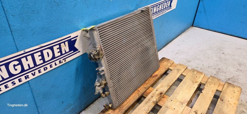 Sonstige Mähdrescherteile des Typs New Holland TX63, Gebrauchtmaschine in Hemmet (Bild 12)