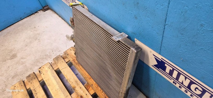 Sonstige Mähdrescherteile des Typs New Holland TX63, Gebrauchtmaschine in Hemmet (Bild 15)