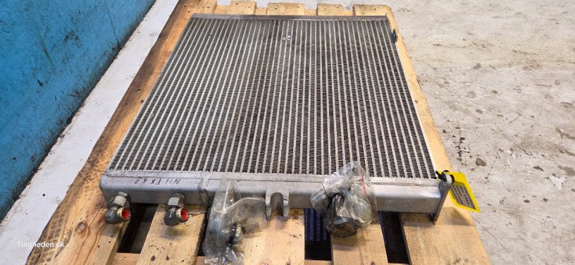 Sonstige Mähdrescherteile des Typs New Holland TX63, Gebrauchtmaschine in Hemmet (Bild 7)