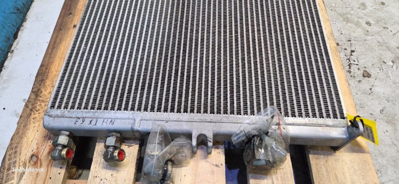 Sonstige Mähdrescherteile des Typs New Holland TX63, Gebrauchtmaschine in Hemmet (Bild 8)