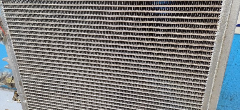 Sonstige Mähdrescherteile des Typs New Holland TX63, Gebrauchtmaschine in Hemmet (Bild 16)