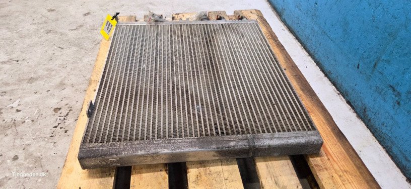 Sonstige Mähdrescherteile des Typs New Holland TX63, Gebrauchtmaschine in Hemmet (Bild 9)