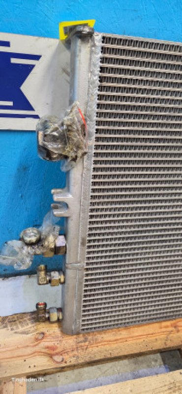 Sonstige Mähdrescherteile des Typs New Holland TX63, Gebrauchtmaschine in Hemmet (Bild 13)